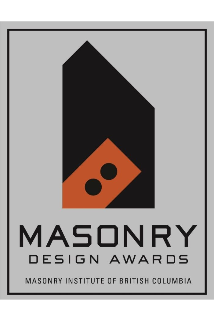 masonry awards bc