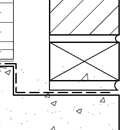Detail S1.1 E: Base Ledge Thumb Image