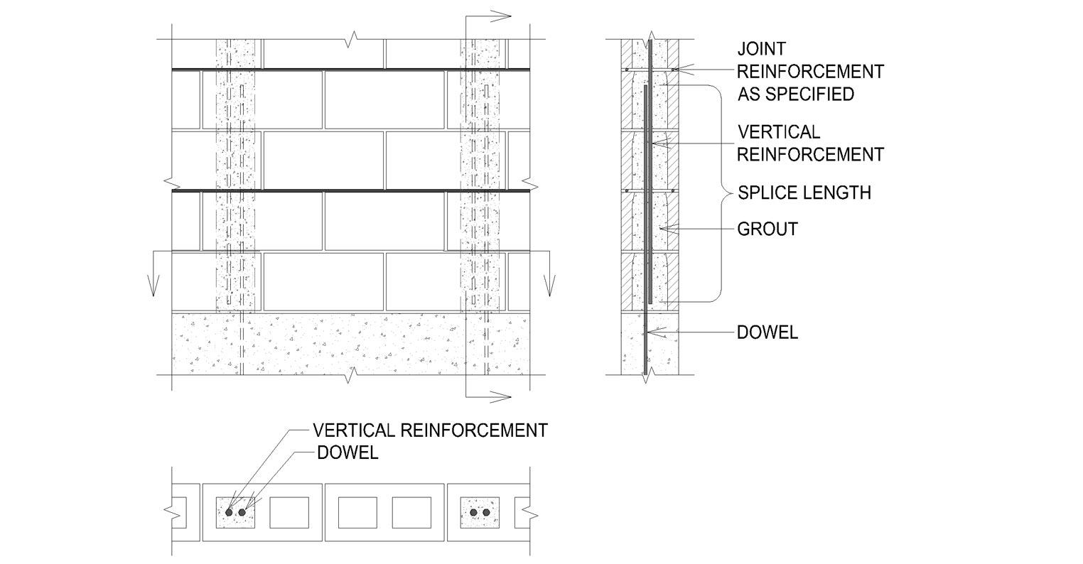 Structural - Detail A1 Image