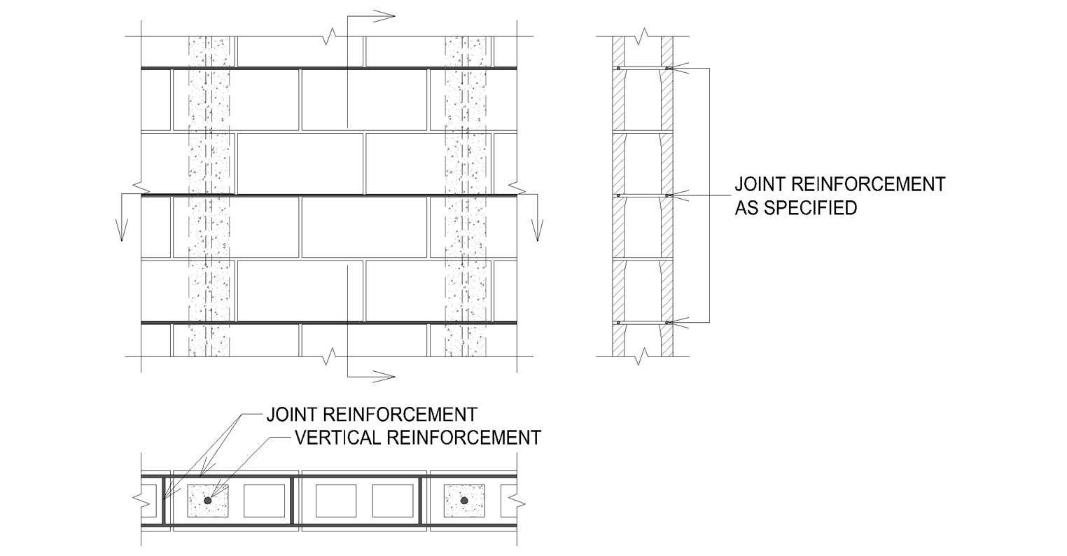 Structural - Detail A2 Image