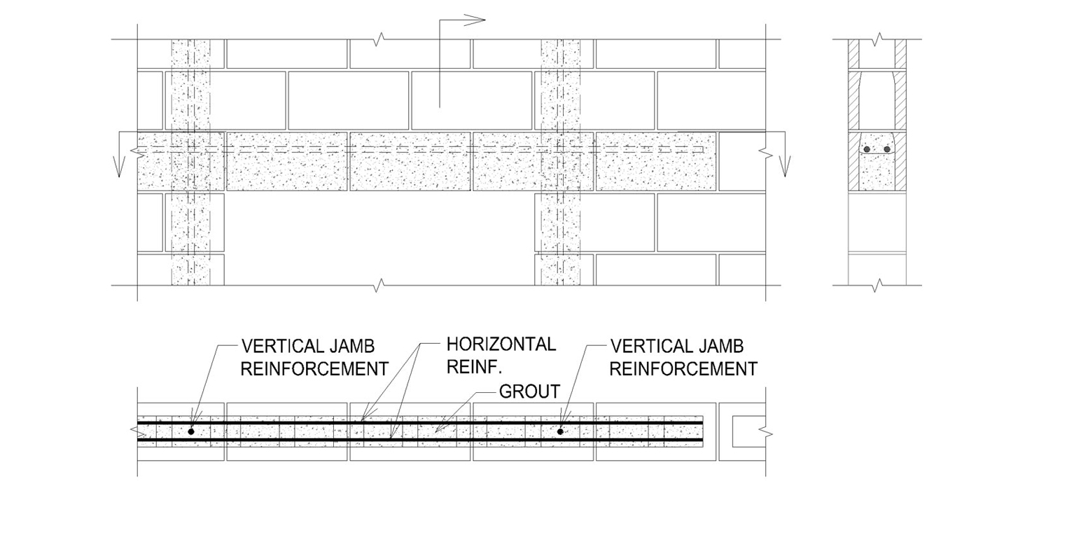 Structural - Detail B1 Image