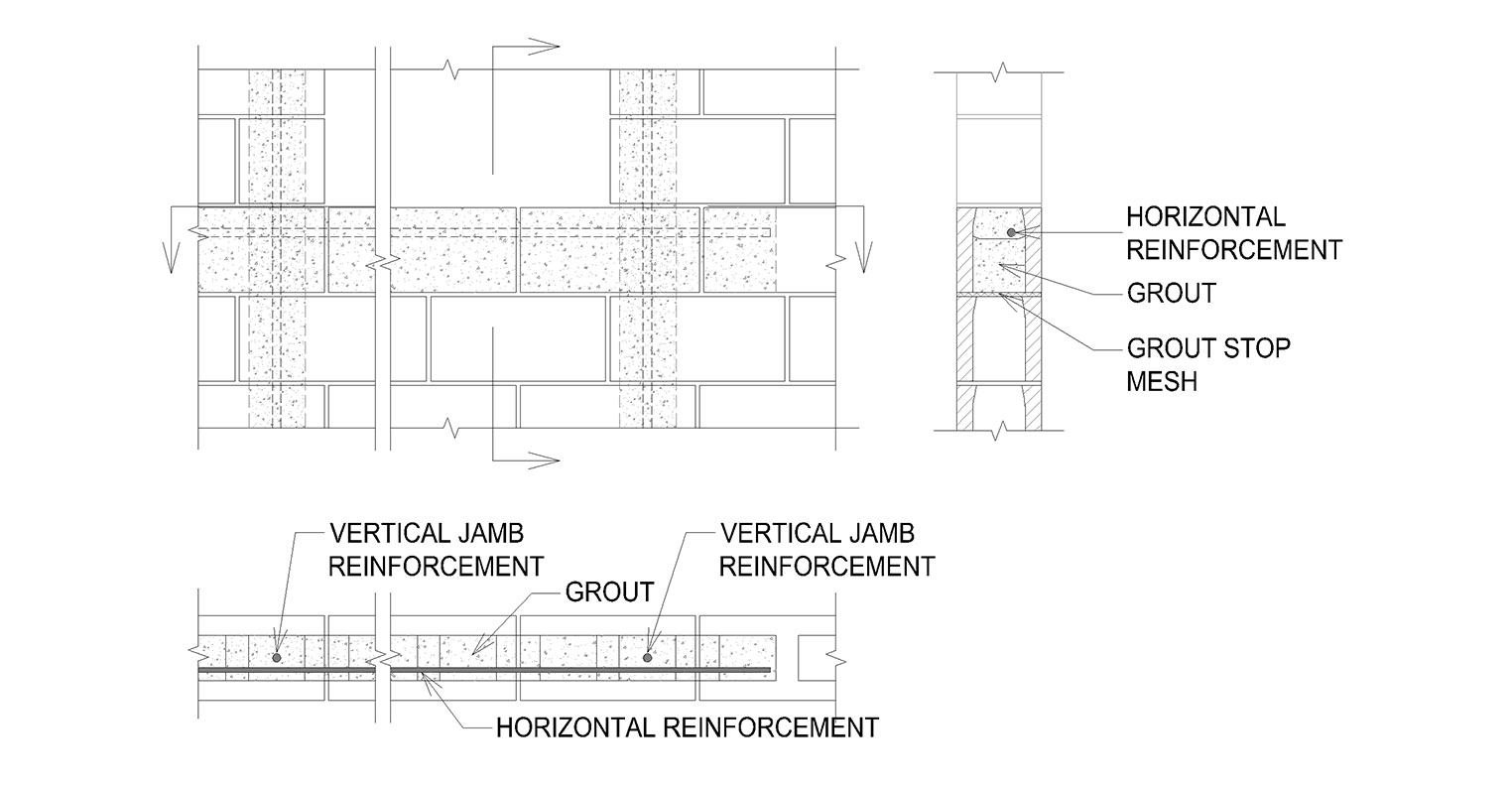 Structural - Detail C1 Image