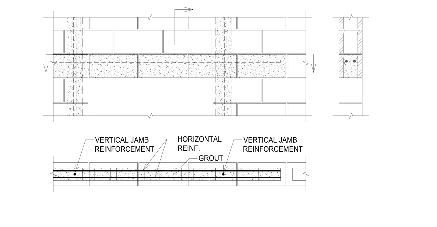 Structural - Detail C2 Image