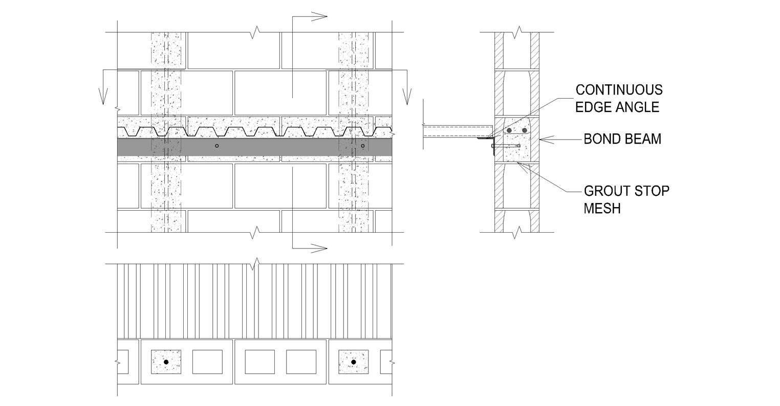 Structural - Detail D2 Image