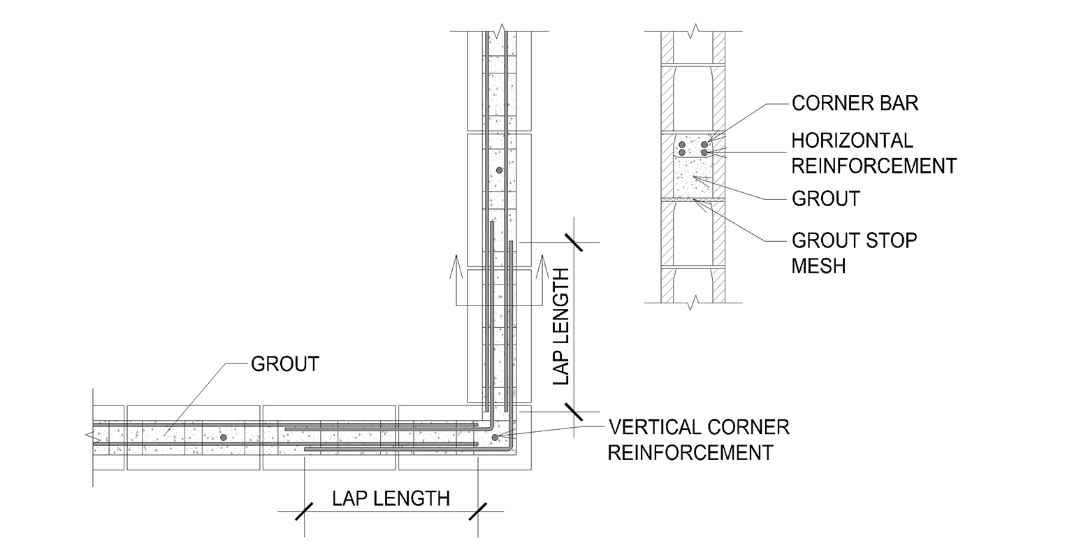 Structural - Detail DT1 Image
