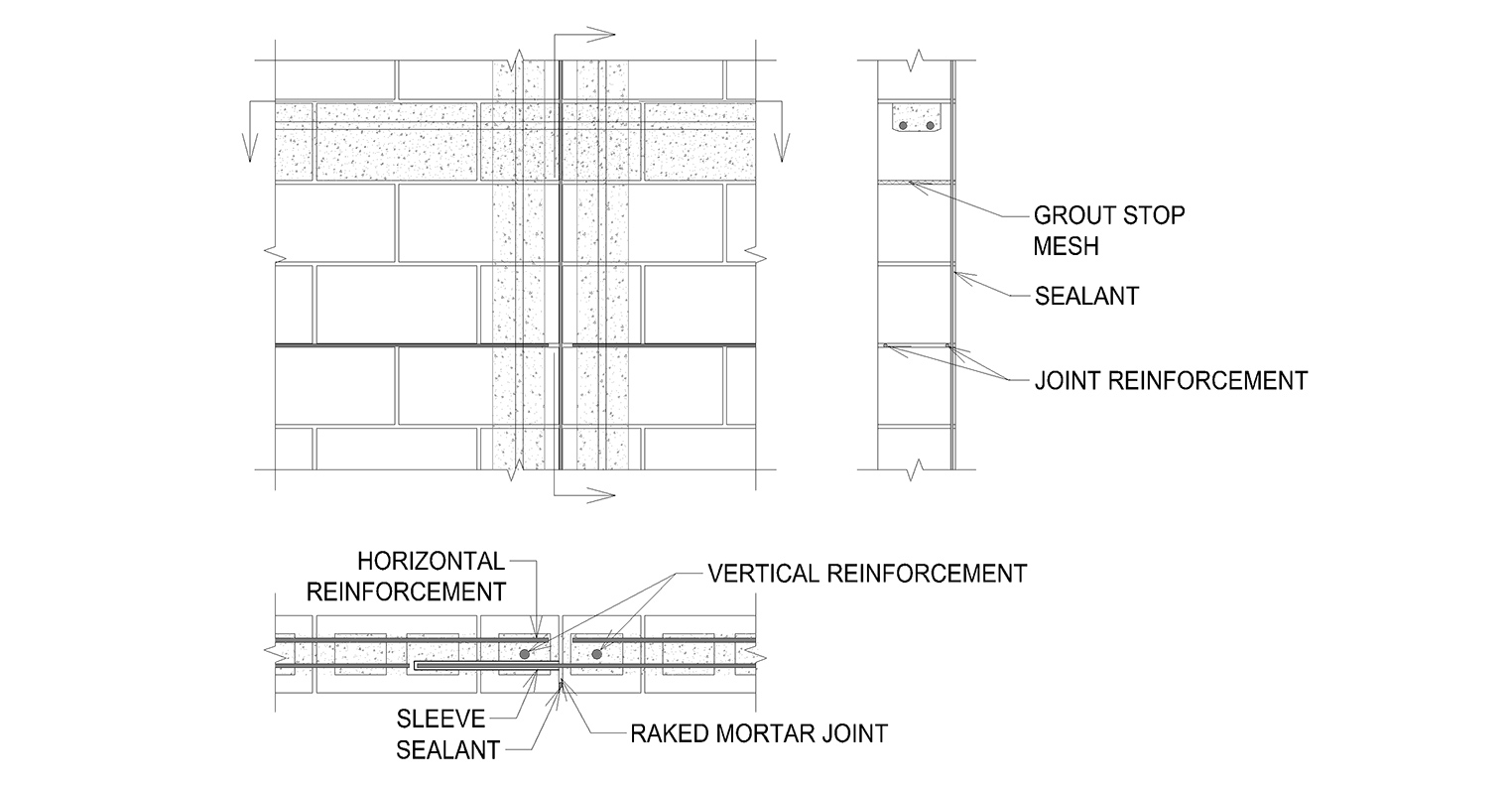 Structural - Detail DT2 Image
