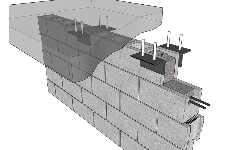 Structural - Detail DT 3.1. Image