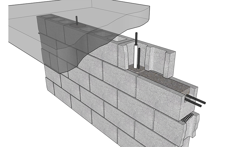 Structural - Detail DT 3.2. Image