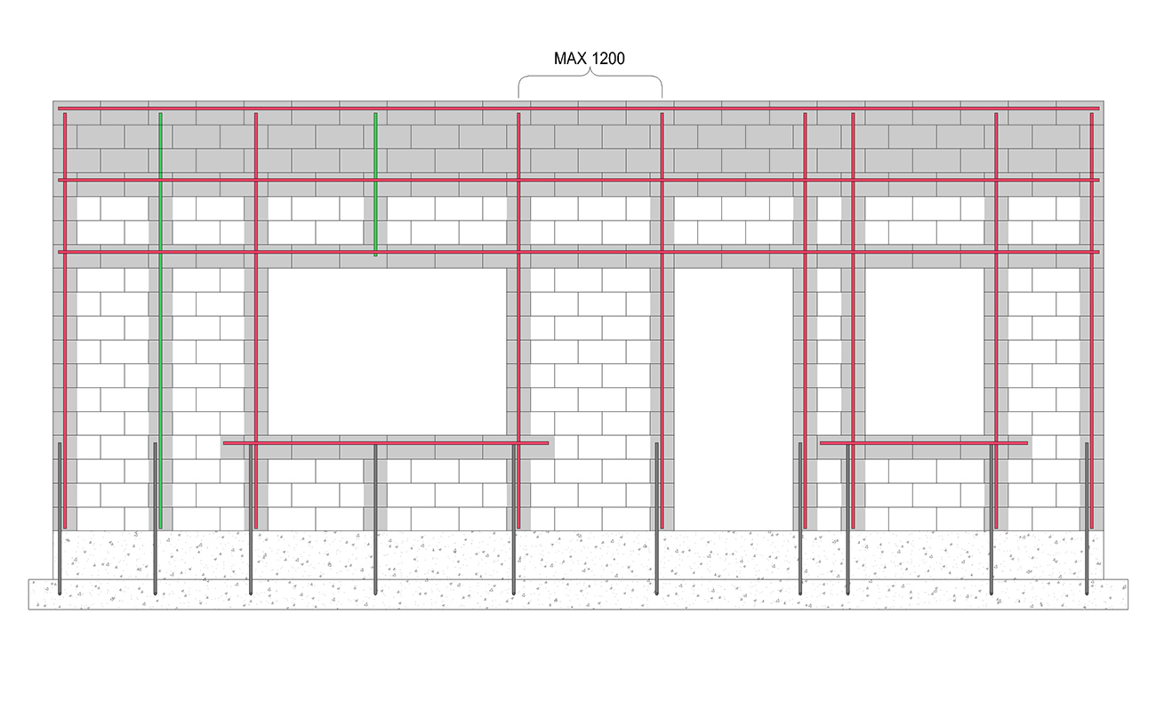 Structural - Detail EL.1 Image