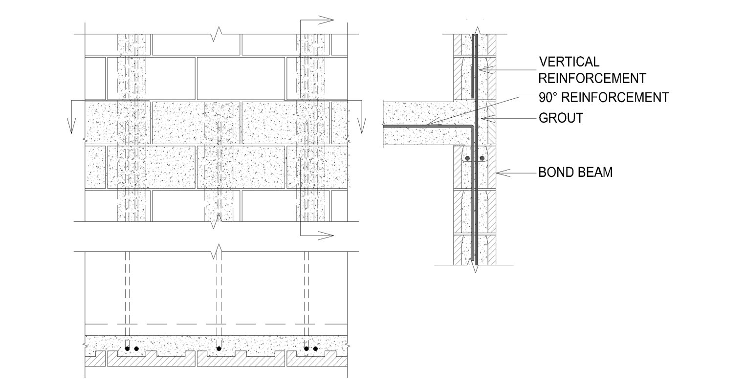 Structural - Detail F1 Image