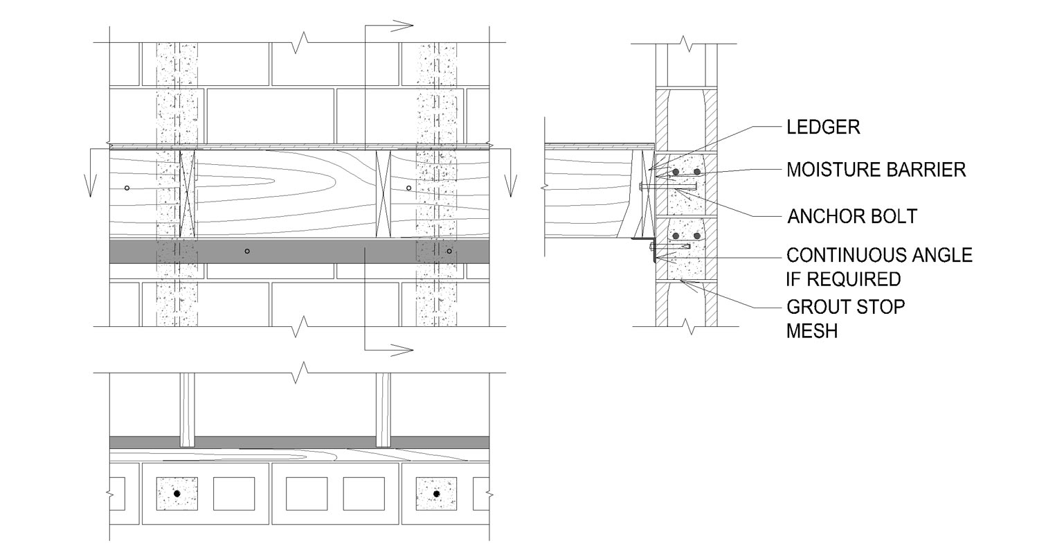 Structural - Detail F2 Image