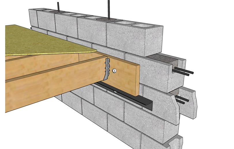 Structural - Detail F2 Image